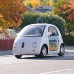 Google отказывается от выпуска собственных самоуправляемых машин