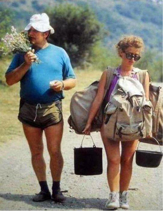 Слабый пол? Слабый пол? смешные картинки