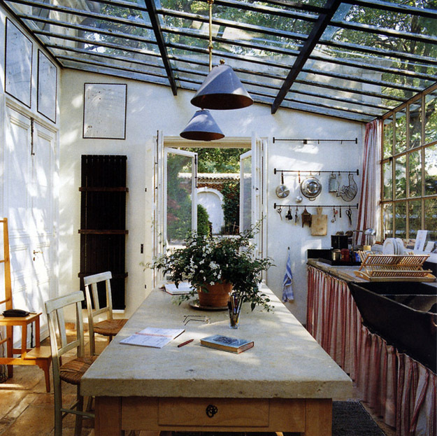 ФотоТелеграф » Каким может быть дом в лесной чаще ФотоТелеграф » Каким может быть дом в лесной чаще