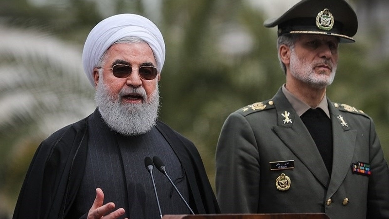 В Иране заявили, что готовы создать ядерную бомбу