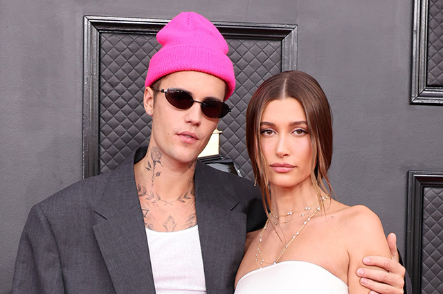 Джастин Бибер рассказал о нервном срыве после свадьбы с Хейли Бибер: "Я думал, что брак избавит меня от всех проблем"