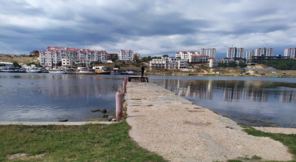 Дорога к морю: какие квартиры в Севастополе будут всегда на гребне волны спроса покупателей?