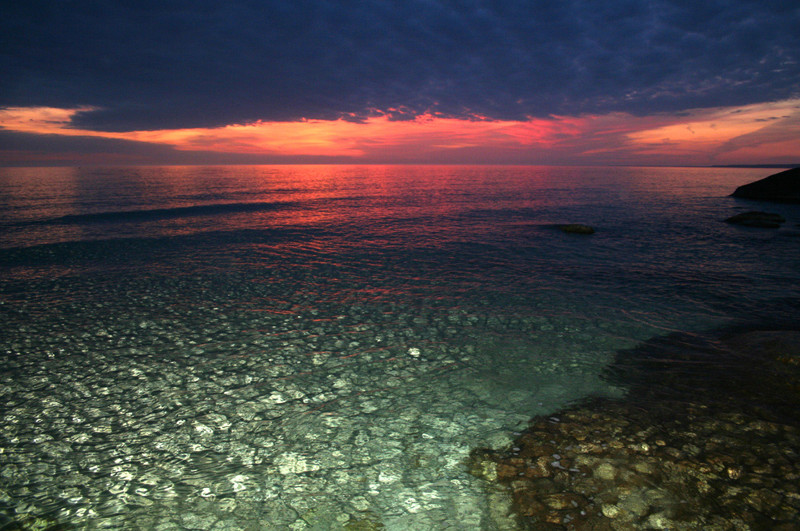 Каспийское море Каспийское, море