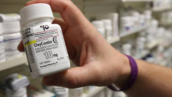 Владельцы Purdue Pharma согласились выплатить $4,28 млрд для урегулирования исков
