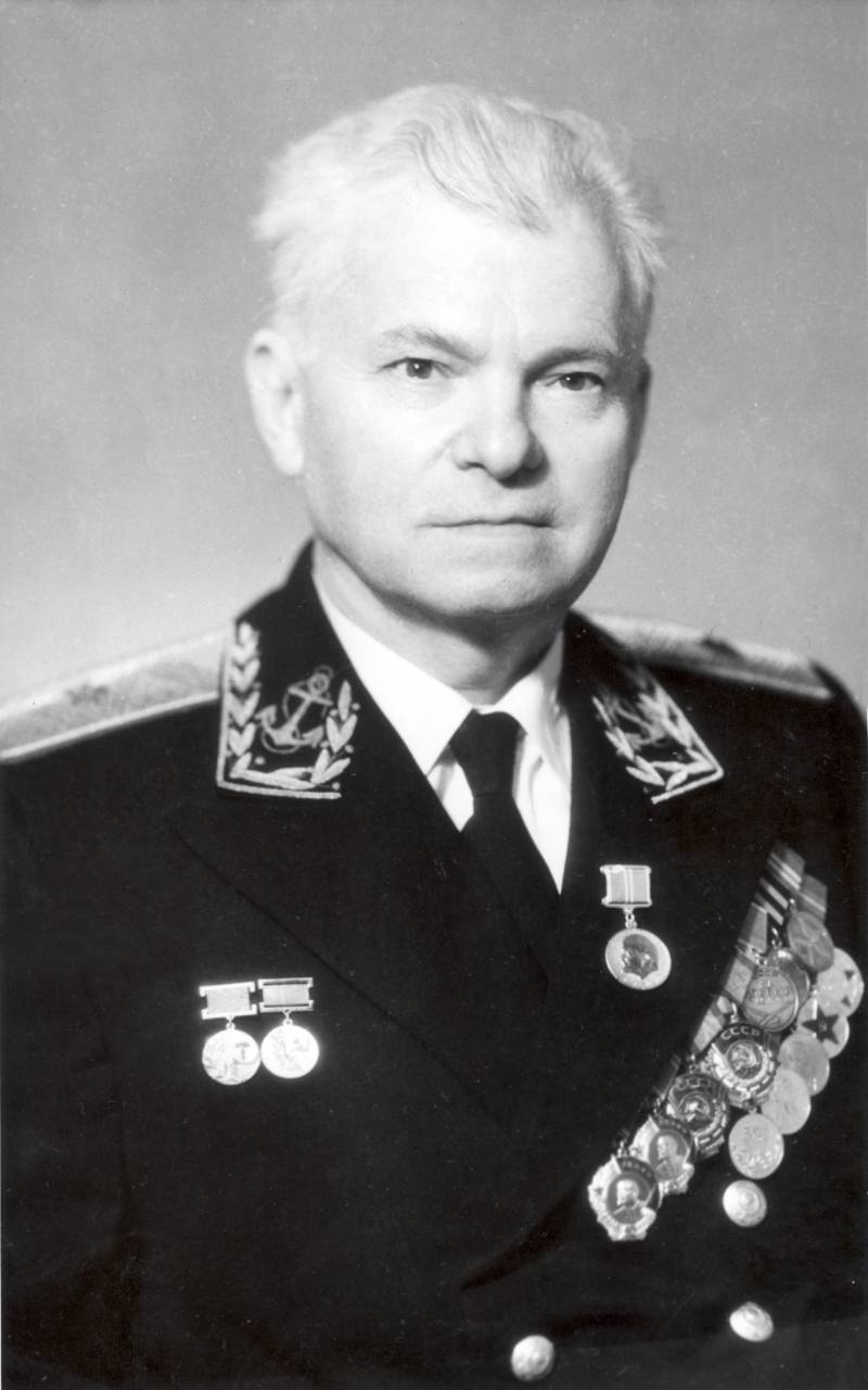 Боевые самолеты. МБР-2, «амбарчик» Бериева ввс