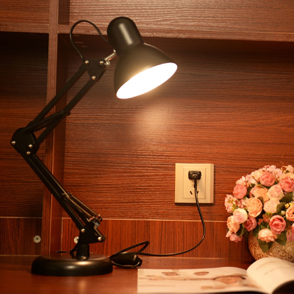 светильная лампа для стола