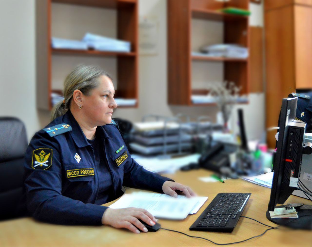 В Сызрани коммунальное противостояние привело к запрету пенсионерам выезжать за границу