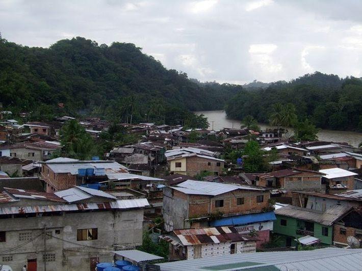 10 самых дождливых мест на Земле 10 самых дождливых мест на Земле интересное,мир