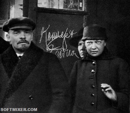 Трагедии “кремлевских” жен