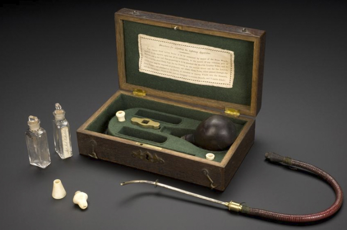 Странные медицинские изобретения из прошлого Странные медицинские изобретения из прошлого интересное,история,медицина