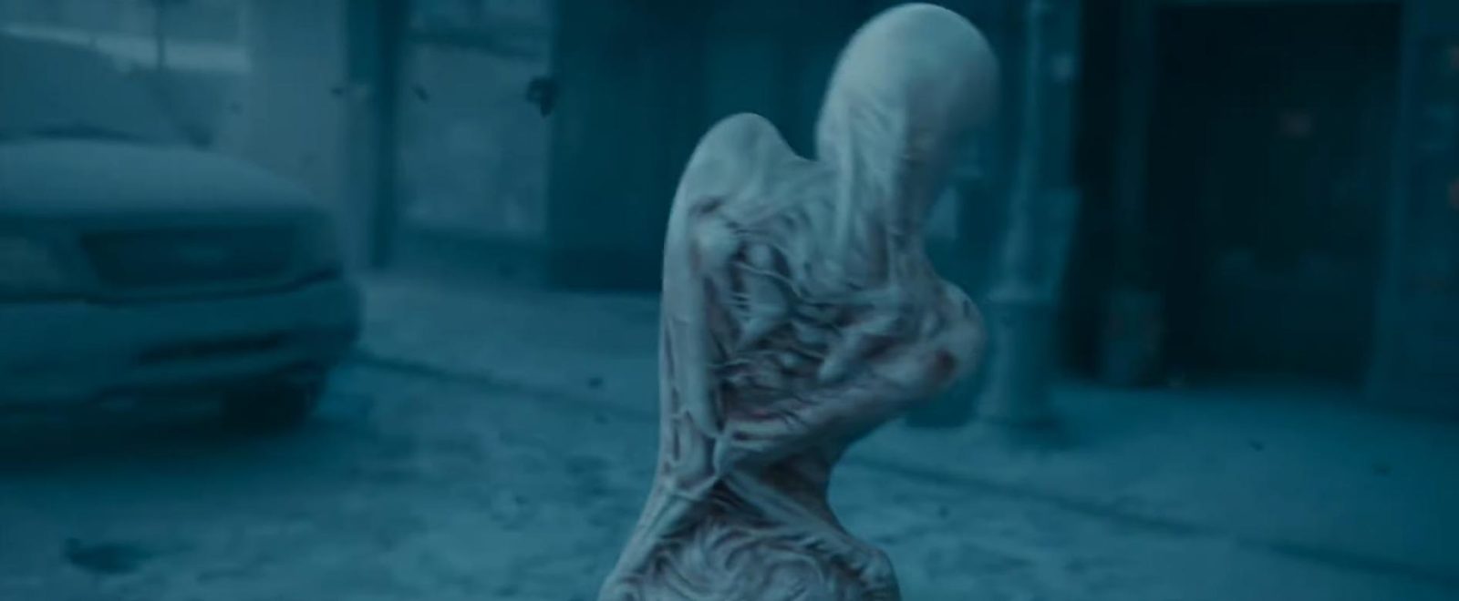 Возвращение в Сайлент Хилл (2025) Возвращение в Сайлент Хилл (2025)