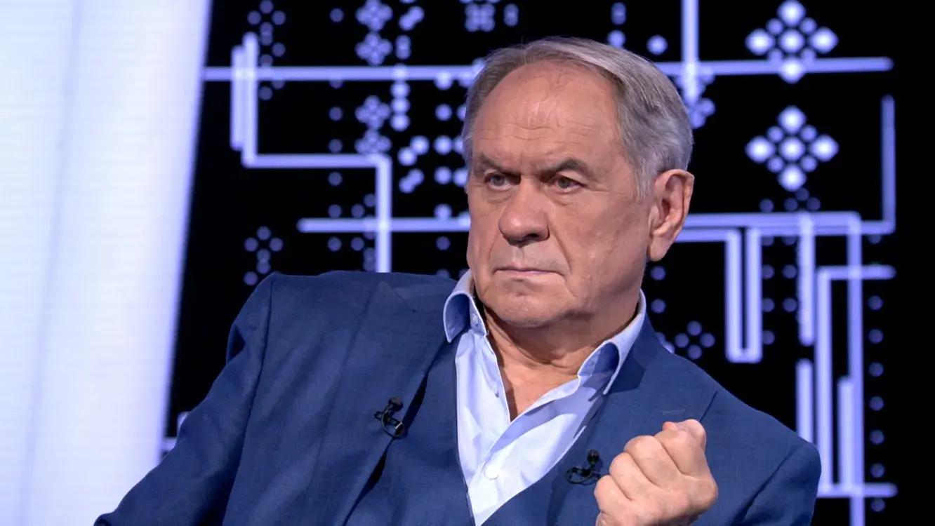 Валерий Афанасьев