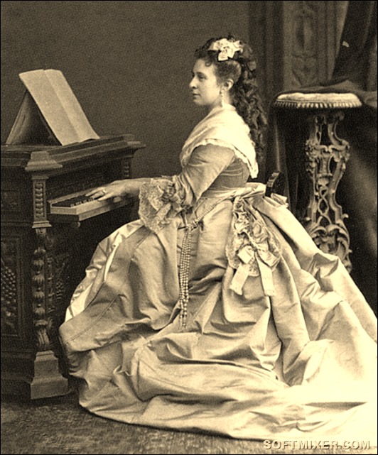 Сладкая месть великой княгини Сладкая месть великой княгини история России