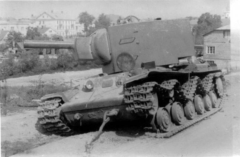 Как советские механизированные корпуса не дали немцам с ходу взять Киев Как советские механизированные корпуса не дали немцам с ходу взять Киев история