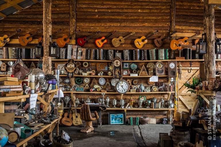 История о том, как из мусорной свалки в Сибири сделали средневековую крепость История о том, как из мусорной свалки в Сибири сделали средневековую крепость идеи,Иркутск,мусор,свалка,Сибирь