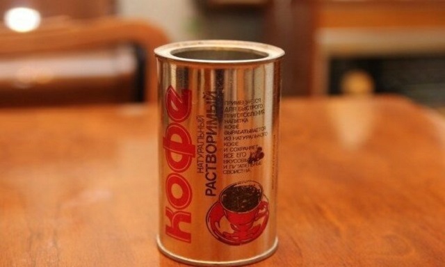 Вкусные воспоминания о качественных продуктах эпохи СССР Вкусные воспоминания о качественных продуктах эпохи СССР