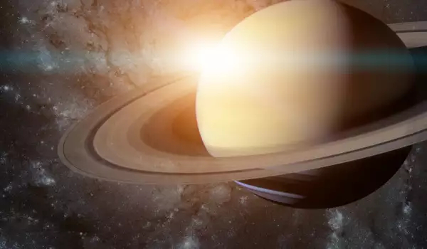 Сатурн в Рыбах-чего ожидать