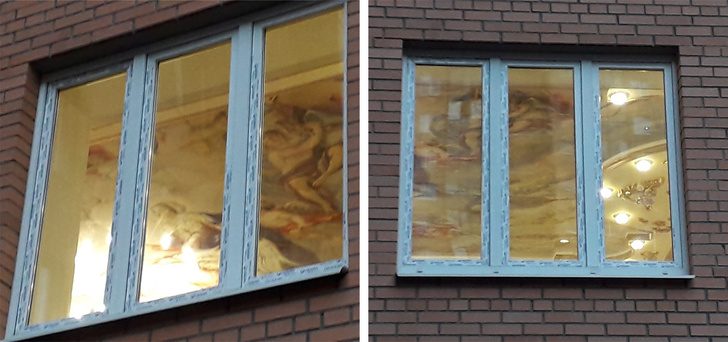 26 доказательств того, что Питер — это другая планета 26 доказательств того, что Питер — это другая планета