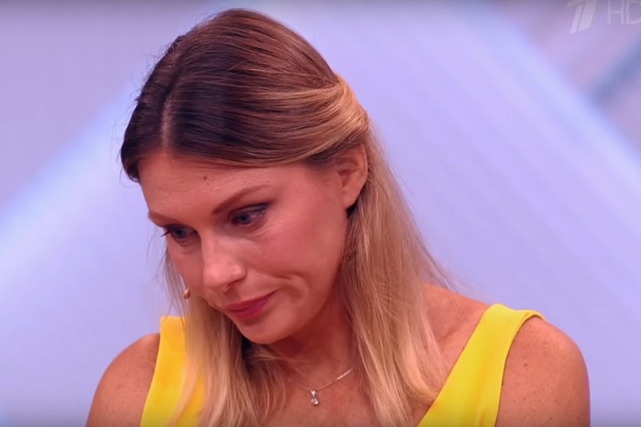 Девушка немцова анна дурицкая