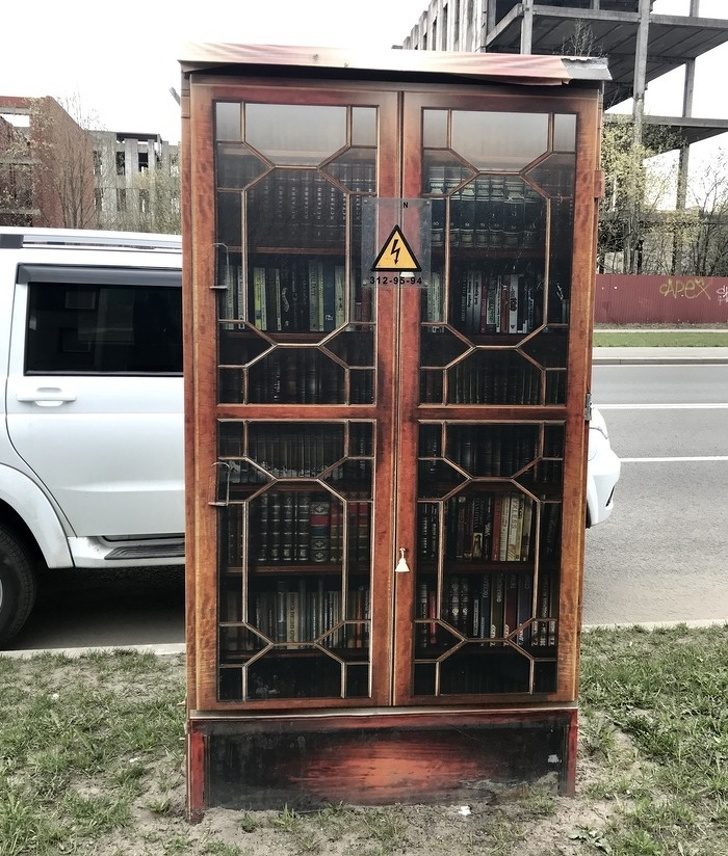 26 доказательств того, что Питер — это другая планета