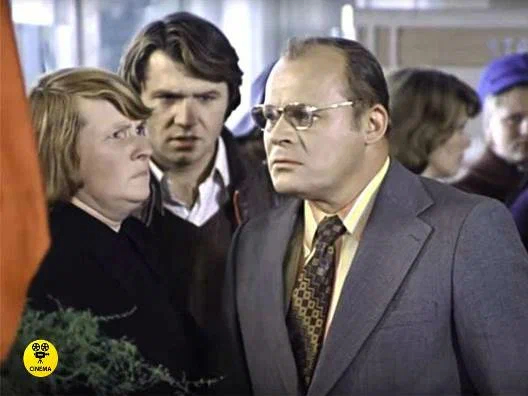 «Служебный роман» Эльдара Рязанова. Какие эпизоды и почему были вырезаны из легендарного фильма? «Служебный роман» Эльдара Рязанова. Какие эпизоды и почему были вырезаны из легендарного фильма?