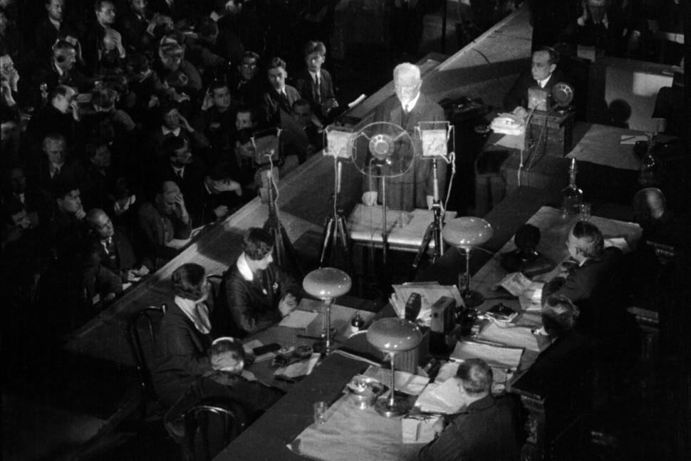 Как в СССР инженеры заговор устроили. 1930 год история,«Промпартия»,СССР,Сталин