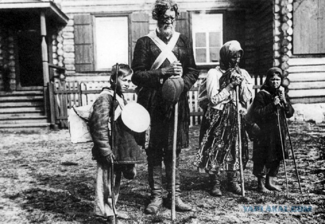 Георгий Жуков о крестьянской жизни в царской России.