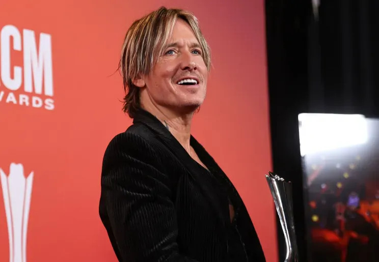 Семейный разлад: дочь Николь Кидман отвернулась от отца после развода