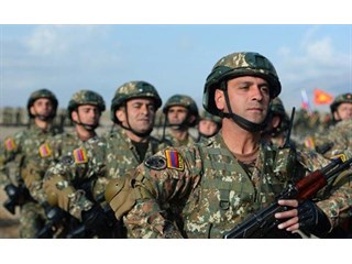 Единственно верный путь построения сильной Армении — в новом союзе с Россией