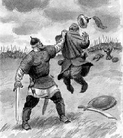 О ВЛАДИМИРЕ- КРАСНОМ СОЛНЫШКЕ СТОЛЬНОКИЕВСКОМ О ВЛАДИМИРЕ- КРАСНОМ СОЛНЫШКЕ СТОЛЬНОКИЕВСКОМ история