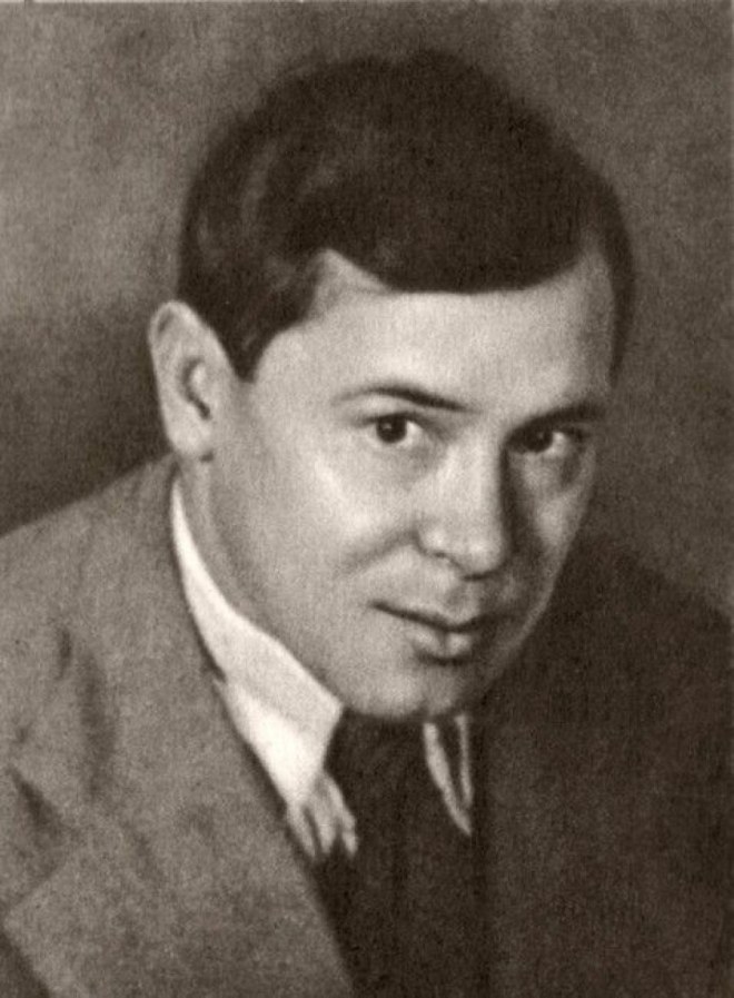 Муса Джалиль - поэт, чьи стихи никого не оставляют равнодушным