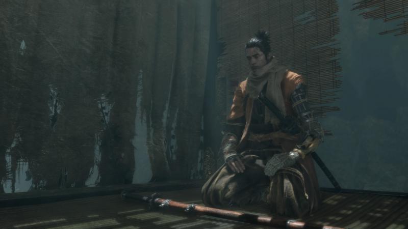 Sekiro продалась миллионным тиражом дважды Action,MMORPG,Sekiro: Shadows Die Twice,Игры