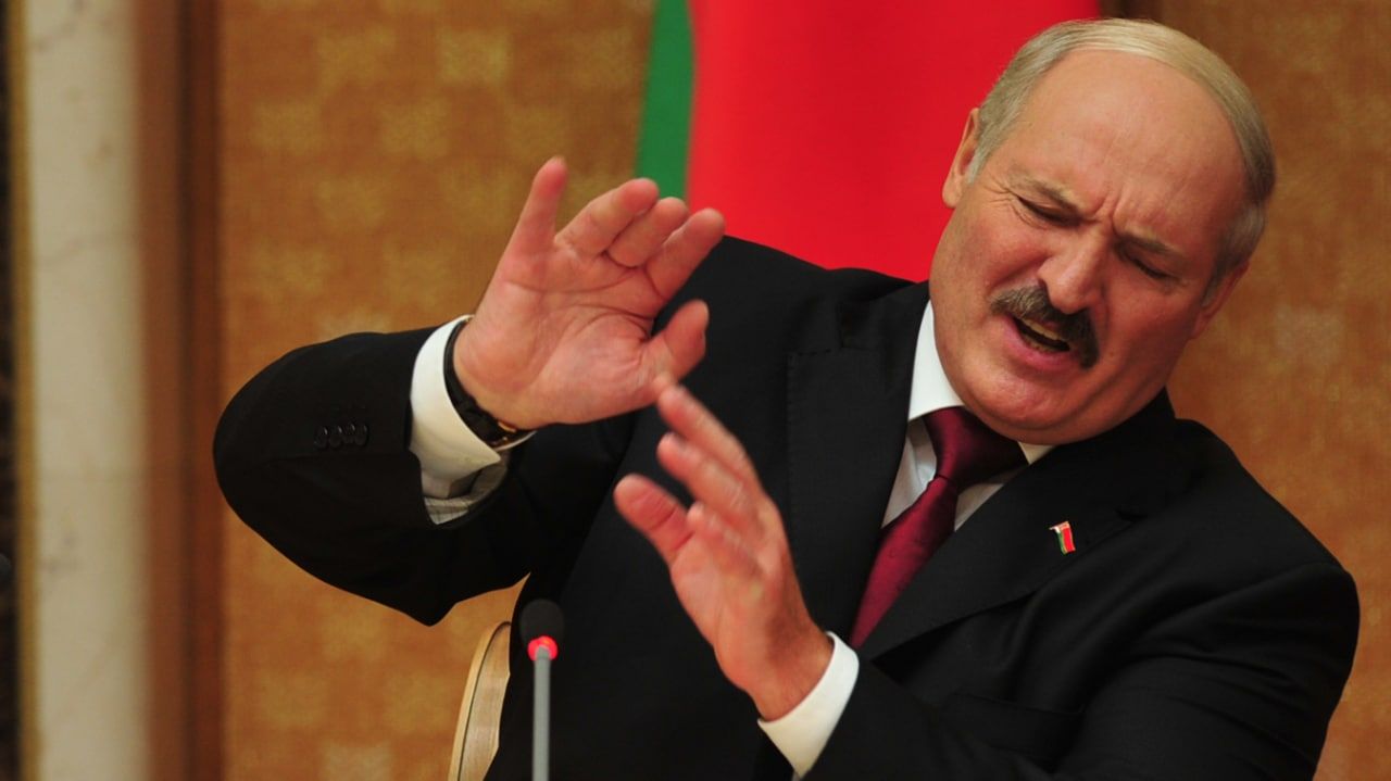 Лукашенко рассказал, почему считает школу самым трудным этапом в жизни человека