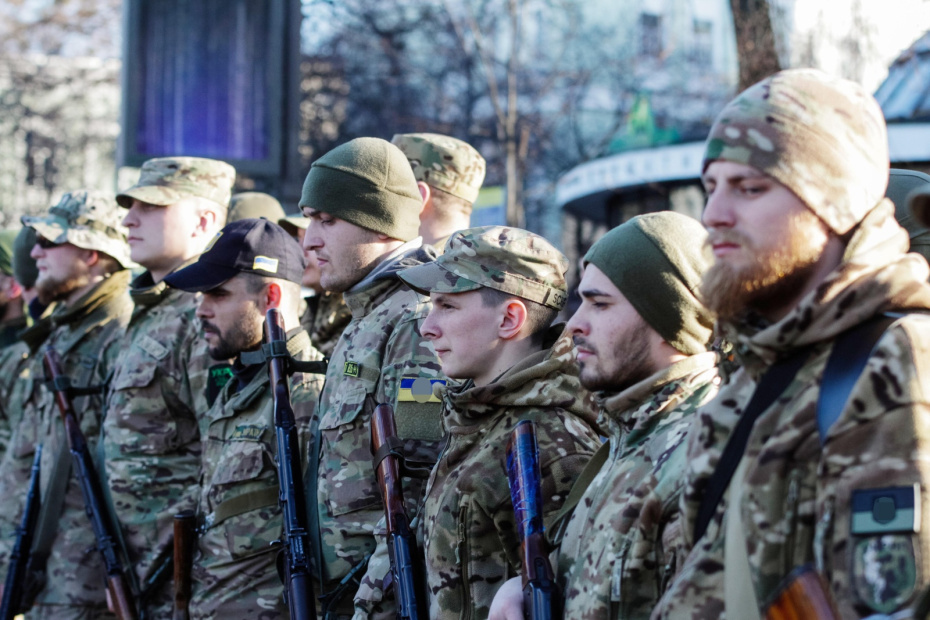    Sergii Kharchenko/ZUMAPRESS.com/Global Look Press