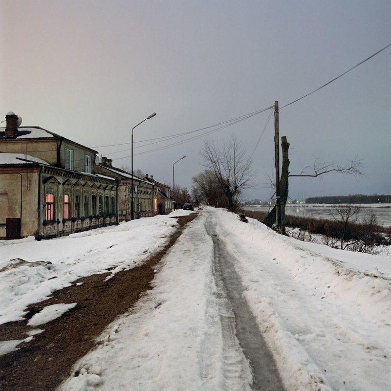 Рабочие окраины российских городов алнис стакле, рабочие окраины, россия, фотография