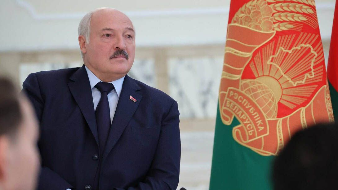 Лукашенко предложил странам присоединиться к РФ и Белоруссии для получения ядерного оружия