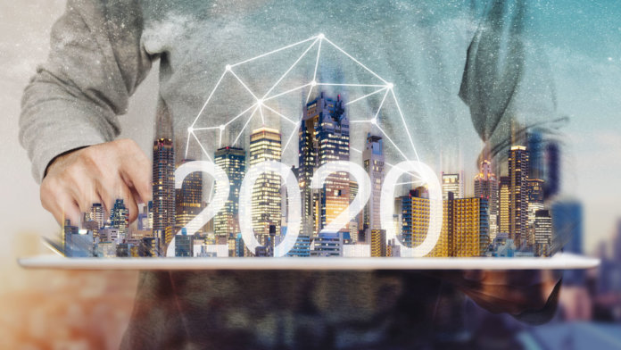10 самых прорывных технологий 2020 года