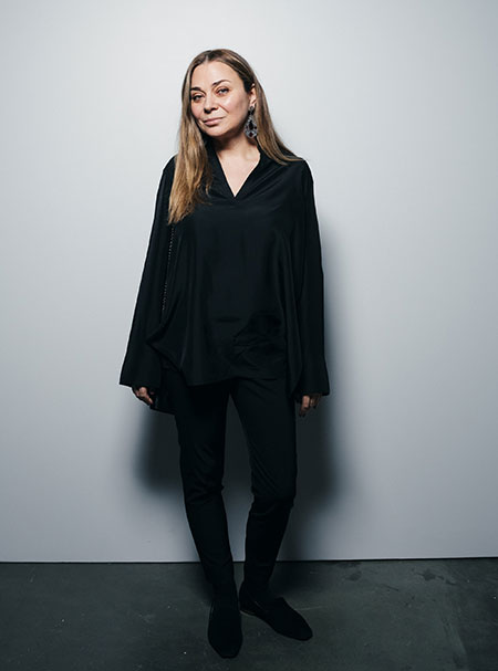 Элеонора Севенард и Денис Родькин, Тина Канделаки, Владимир Познер и другие гости светского ужина в Москве Звезды,Новости о звездах