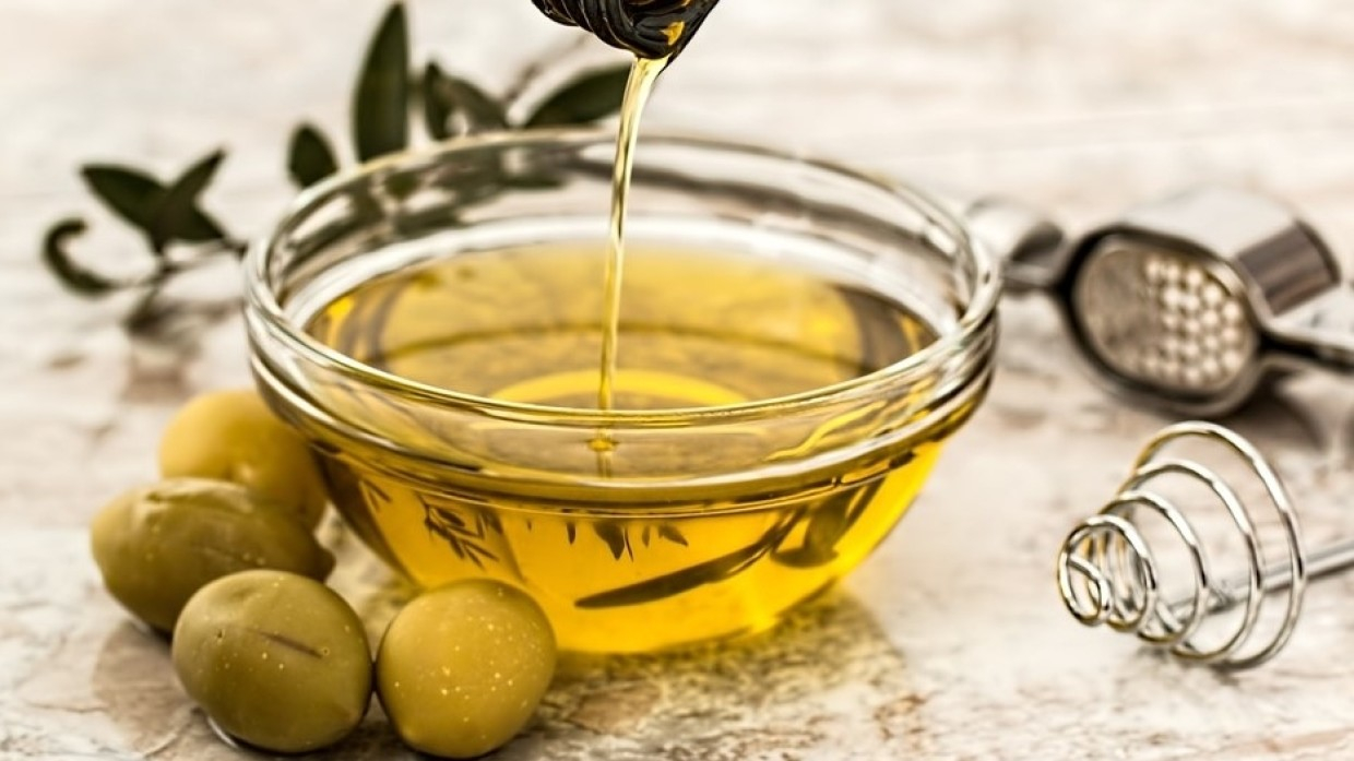 Стоимость оливкового масла увеличится в России