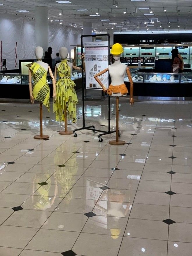 33 решения, до которых раньше никто не додумывался 33 решения, до которых раньше никто не додумывался