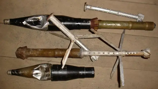 Стальные решётки на броне: зачем нужны и как работают оружие