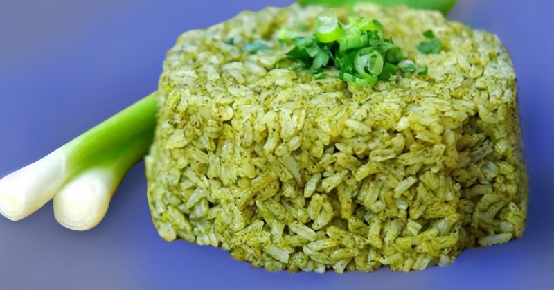 Рис зеленого цвета. Зеленый рис. Ароматный зеленый рис. Иранский рис. Рис зеленый с цедрой.
