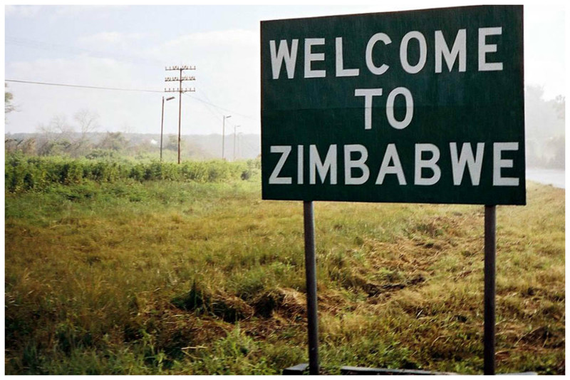 Вакансия палача в Зимбабве попала в топ самых востребованных Смертная казнь, вакансия, зимбабве, палач, трудоустройство