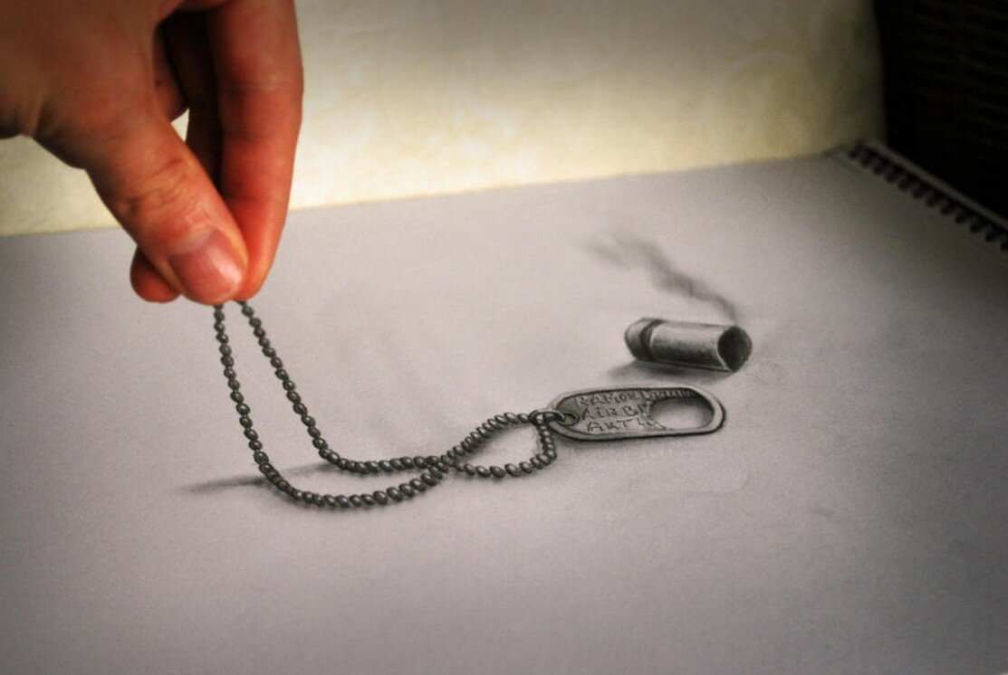 Источник: https://www.deviantart.com/ramonbruin/art/Dog-tag-344326493