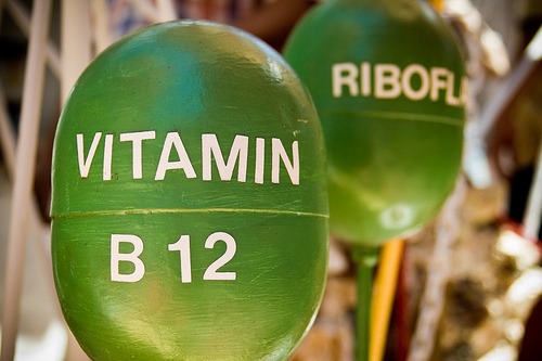 vitamin-B12