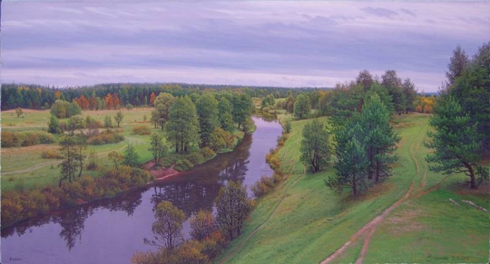 ������ ��������� ���������� ����������� ��������. ����� 1. (40 ����)