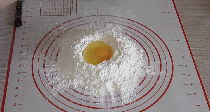 Блюдо из моего детства. Секрет безупречного рецепта капусты Блюдо из моего детства. Секрет безупречного рецепта капусты блюда из капусты,женские хобби,кулинария,рукоделие,своими руками