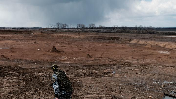 Аэропорт Воронежа под угрозой: Журналисты выяснили, куда летели вражеские дроны