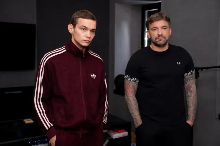 Слава Копейкин станет молодым Бастой в новом фильме