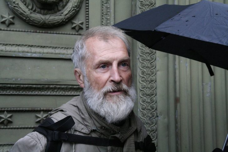 26 доказательств того, что Питер — это другая планета 26 доказательств того, что Питер — это другая планета